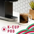 thumbnail image 3 of Starbucks K-Cup Coffee Pods, Peppermint Mocha Naturally Flavored Coffee for Keurig Coffee Makers, 100% Arabica, Limited Edition Holiday Coffee, 1 Box (10 Pods), 3 of 5