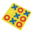 thumbnail image 3 of Rompecabezas para niños oso de fresa divertido educación temprana juego de juguetes tablero amarillo, 3 of 10