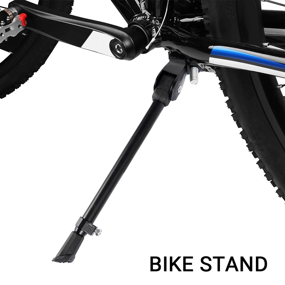walmart bike kickstand