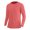 Wine, variant on Mens Compression Shirts Athletic Lightweight Long Sleeve Sports Running Tops Workout Baselayer Undershirts
