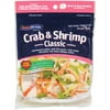 Transocean Products Classic Shred Style Crab & Shrimp, 7 oz
