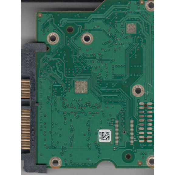 ST3320418AS, 9SL15C-034, CC45, 5701 R, Seagate SATA 3.5 PCB