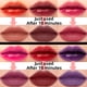 thumbnail image 5 of Waterproof Matte Lip tint Long-lasting Lip Glaze Sexy Plump Lip Glow Oil Velvet Lip Gloss Stain Makeup Full Color Lip Cosmetic, 5 of 5
