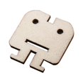 thumbnail image 4 of Labymos YB001 DIY Piston Hydraulic Mechanical Arm Model Science Technology Learning Education Experiment Toys for, 4 of 8