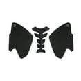 thumbnail image 2 of For Yamaha R3 2019 2020 2021 2022 YZF R3 YZF-R3 Tank Side Decals Motorcycle Anti Slip Tank Pad Stickers, 2 of 5