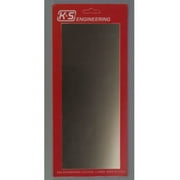 5251 Brass Sheet 4x10x.010" Peggable (1)