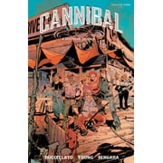 Cannibal, Volume 1, Used [Paperback]