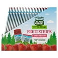 thumbnail image 5 of Black Forest Stretch Island Fruit Strips, Strawberry School Snack, 0.5ounce Strips (Pack of 30), 5 of 9
