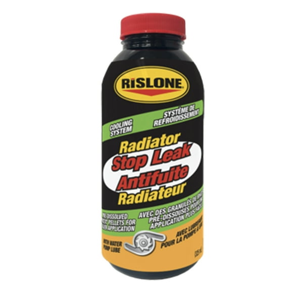 Radiator Stop Leak Alumaseal