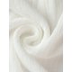 thumbnail image 5 of Camisas de botón INSPIRE CHIC para mujeres, de manga larga, con cuello alto, corte holgado, camisa de sol casual, blusas con bolsillos, blanca L, 5 of 6