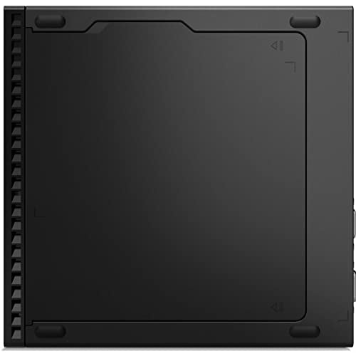 Lenovo 2022 ThinkCentre M70q Tiny Business Desktop (Intel i3