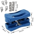 thumbnail image 2 of 1PCS - Kitchen Table Accessories - Flat Head Woodworking Trimming Machine, 2 of 5