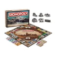 thumbnail image 5 of Hasbro Monopoly - National Parks 2 Edition: Explore and Preserve America's Treasures!, 5 of 7