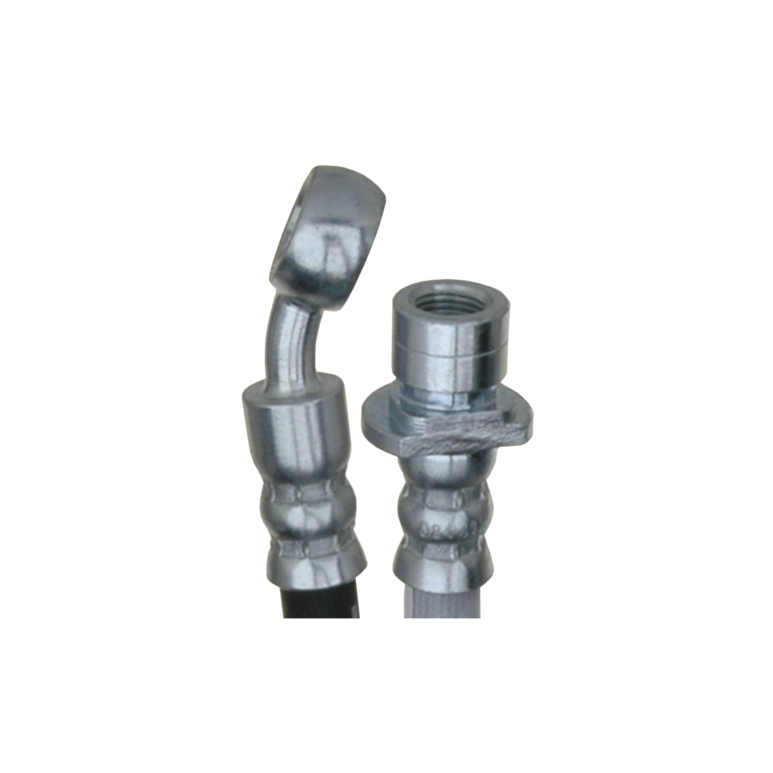 Raybestos BH381550 Professional Grade Hydraulic Brake Hose Fits select: 2006 ACURA 3.2TL, 2004-2005 ACURA TL