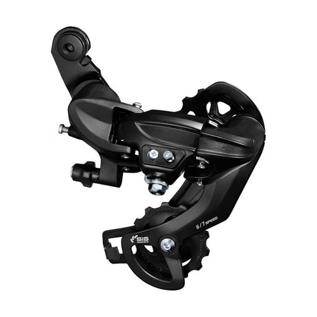 braveheart Bike Parts Cycling Rear Derailleur Mountain Bike 7/8 Speed Rear Transmission