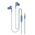 thumbnail image 1 of Visland 3.5mm Wired In-Ear 4D Stereo HiFi Music Earphone Headset with Mic for Phone PC, 1 of 8