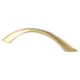 thumbnail image 1 of 96 mm Avantage Contemporain Cinq Arches à Tirer, Champagne, 1 of 1