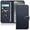 DarK-, variant on JETech Wallet Case for Samsung Galaxy S24 5G, Shockproof PU Leather Magnetic Flip Cover with Card Holder, Stand Feature and Full Camera Protection (Black)