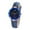 C, variant on TopLLC Women's Watch Easy Read Wrist Watch And Stylish Luxurious Dial Mirror Leather Strap Watch Fashion Watch for Women