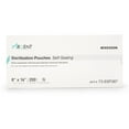 thumbnail image 3 of McKesson Sterilization Pouches, Self-Seal Sterilizer Bags for Cleaning Tools, 8 in x 16 in, 200 Count, 1 Pack, 3 of 7