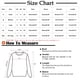 thumbnail image 3 of Blusa y camisas de cuello alto de manga larga para hombre, suéter informal liso de cuello alto de manga larga, blusa para hombre, 3 of 6