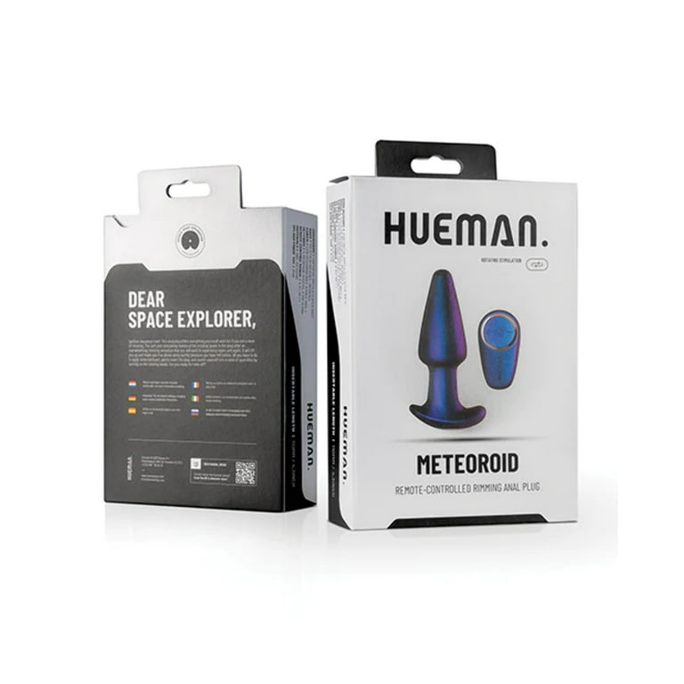 plug anal vibrant Birdsexy Anal Plug Vibrator, Silicone Rechargeable Vibrating Butt Plug with  Remote Control, 10 Vibration Modes Anal Toys for Men, Women and Couples, L main image 1