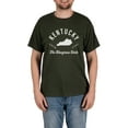 thumbnail image 2 of Unisex Kentucky State Graphic Tee, Triblend T-Shirt from Home Free, Sizes S-2XL, 2 of 5