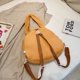 thumbnail image 4 of Bolso Mano para Muñeca Hugtrwg Mochila Mujer Correa Ajustable Felpa, 4 of 7