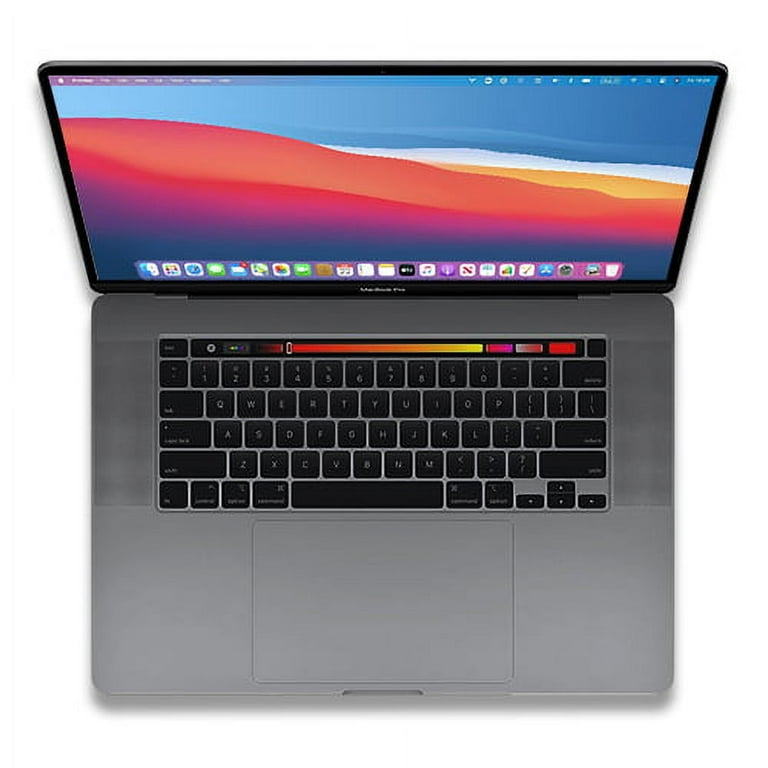 Restored 2019 Apple MacBook Pro 16 Restored 2019 Apple MacBook Pro 16