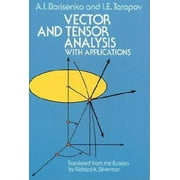 Angle View: Vector and Tensor Analysis with Applications