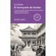 thumbnail image 1 of Libro El Banquete De Bodas Tapa Blanda, Autor Taylor Jenkis Reid, Editorial Cantico, 1 of 2