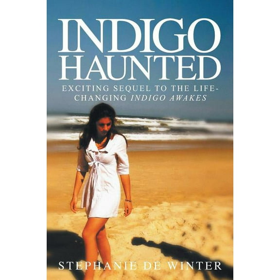 Indigo Haunted, (Paperback)