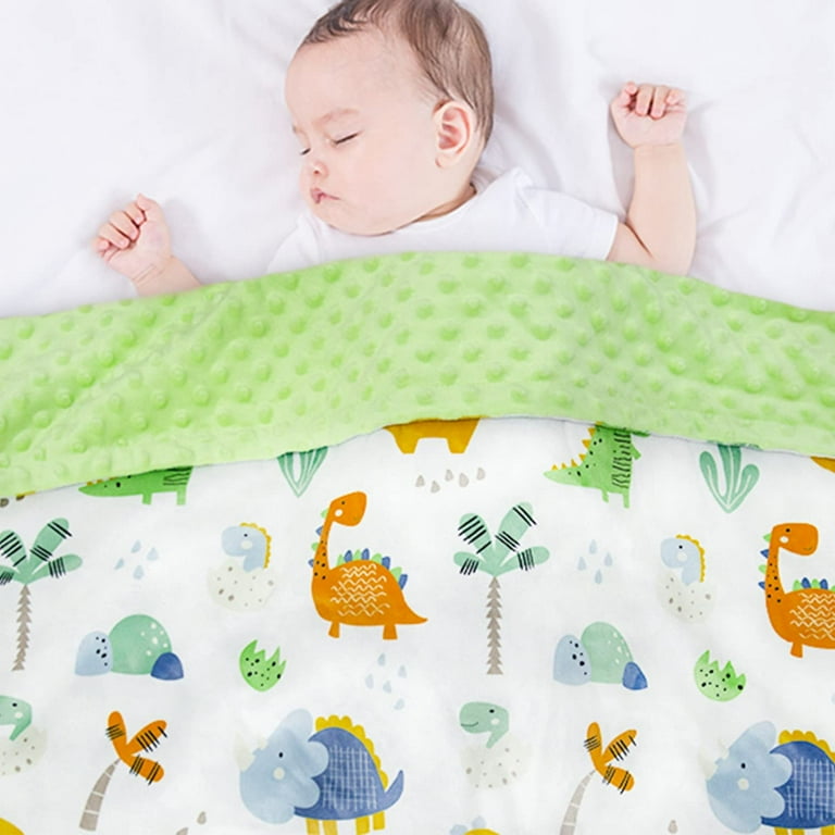 Baby best sale cot blanket