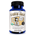 thumbnail image 5 of (2 pack) Legendairy Milk Liquid Gold, Lactation Supplement for Increased Milk Production, 60 Count, 5 of 11
