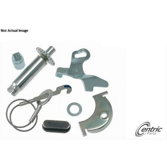 Centric (119.44023) Brake Adjuster Kit Fits select: 2007-2012,2013-2015 TOYOTA YARIS