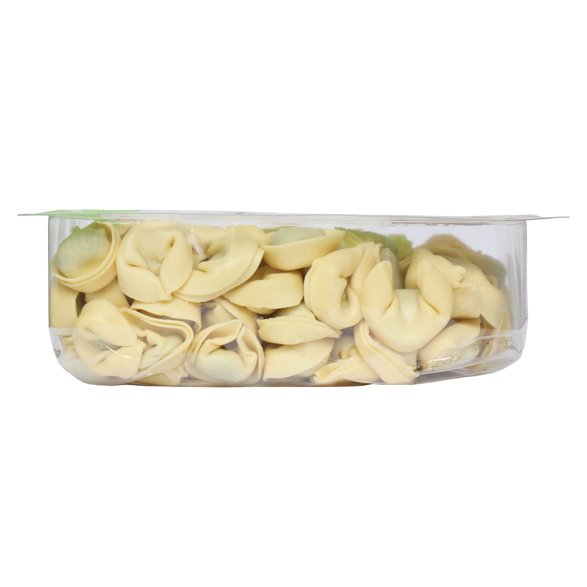 Marketside Spinach and Ricotta Tortellini, No Artificial Ingredients, 18 oz Tray
