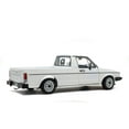 thumbnail image 4 of Solido 1982 Volkswagen MK 1 Caddy Pickup White 1:18, 4 of 10