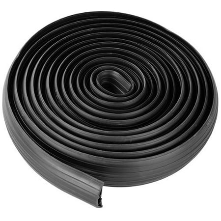 2-Cord Flexible Cable Protector Cover 29.5 ft. - Walmart.com