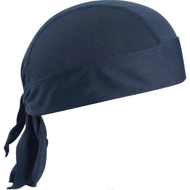 Bandana Cap Under the Bike Helmet Summer Headscarves Bicycle Hat Headscarf Pirates