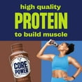 Core Power Protein Shake with 26g Protein by fairlife Milk, Chocolate