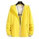 thumbnail image 1 of 7xl 6xl Plus Size Mens Quick Dry Skin Jackets Coat Sunscreen Waterproof Mens Thin Army Outwear Ultra-light Windbreake Jacket, 1 of 4