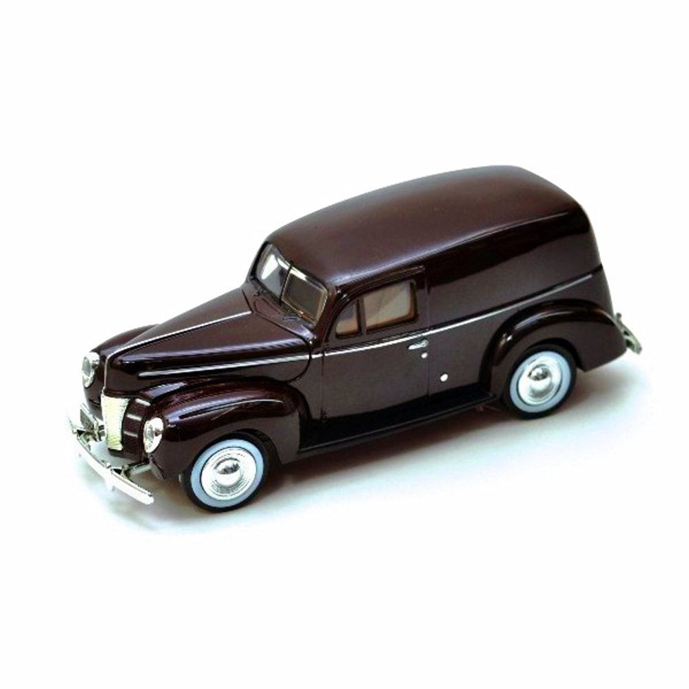 フォード 1940年代 ダイキャストモデル 並行輸入品】 ダイキャスト オリジナル 1/18スケール 1931年型