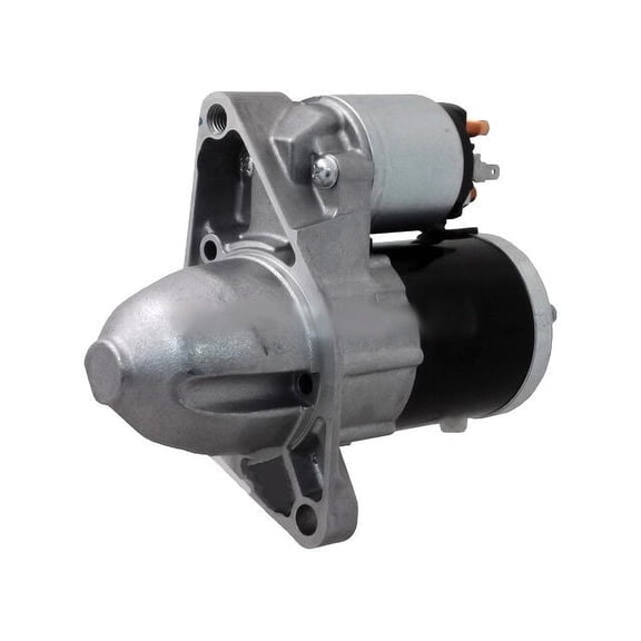 Starter Motor - Compatible with 2013 - 2016 Dodge Dart Sedan 2.0L 2.4L 2014 2015