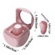 thumbnail image 3 of Mini audífonos intraurales One Ear con batería alta, baja latencia y compartimento para batería, pantalla digital de 5,4", deportivos, Bluetooth, 3 of 6