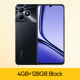 thumbnail image 3 of Versión rusa del teléfono inteligente realme Note 50, resistente al agua y al polvo IP54, 5000 mAh, procesador Octa-Core de 6,74'' y 90 Hz, reconocimiento de huella dactilar de 13 MP, 3 of 5