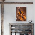 thumbnail image 2 of Alto violin - 24"x36" canvas - Print on demand, 2 of 5