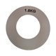 thumbnail image 4 of Pegatina portátil para microplacas de pesas, identificación en kilogramos para discos de barra 1.8 kg, 4 of 9