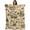 Brown, variant on Cartoon Tractor Blanket Soft Cozy Warm Throw Blanket for Couch, Plush Fuzzy Flannel Fleece Blankets for Sofa, Cute Grey Digger Shovel Truck Bed Blankets Lightweight Gifts for Women, 30"x40"