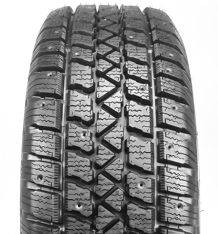 ARCTIC CLAW WINTER TXI 205/50R16 87T Arctic Claw Winter TXI - Walmart ...