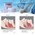 thumbnail image 4 of Adjustable Anti Snoring Device Night time Anti Grinding Braces, 4 of 5